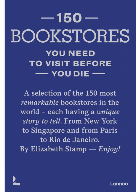 150 Bookstores You Need to Visit Before You Die - Ingram