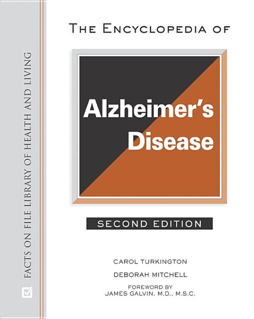 Encyclopedia of Alzheimer's Disease - Ingram