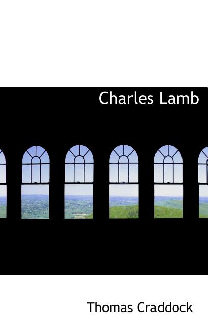 Charles Lamb - Ingram