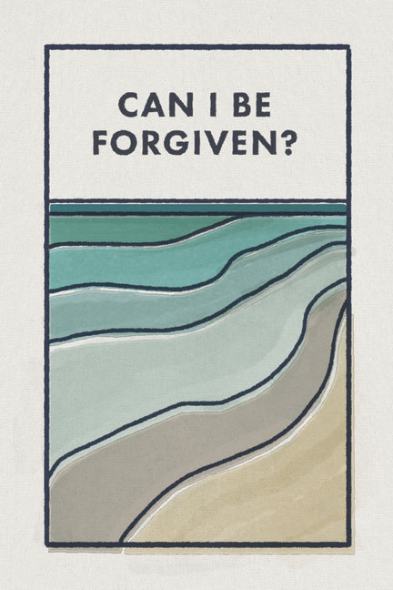 Can I Be Forgiven? (25-Pack) - Ingram