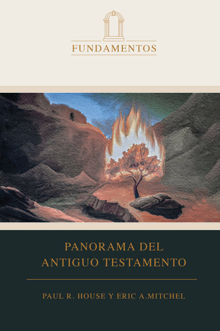 Panorama del Antiguo Testamento - Ingram