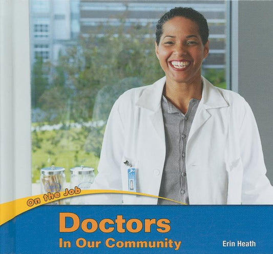Doctors in Our Community - Ingram