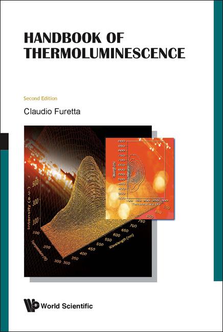 Handbook of Thermoluminescence (2nd Edition) - Ingram