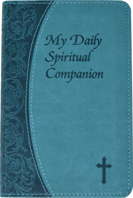 My Daily Spiritual Companion - Ingram