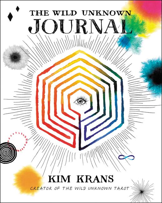 Wild Unknown Journal - Ingram
