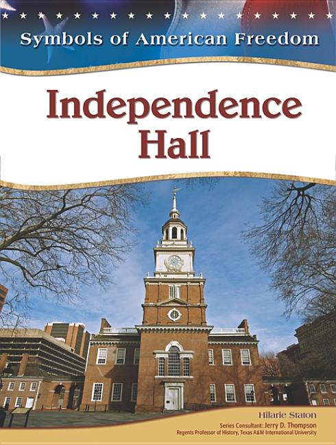 Independence Hall - Ingram