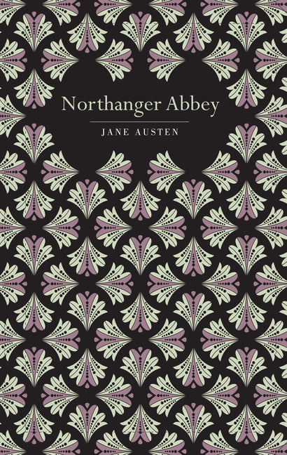 Northanger Abbey - Ingram