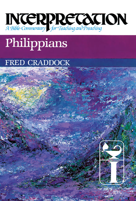 Philippians: Interpretation: A Bible Commentary for Teaching and Preaching - Ingram