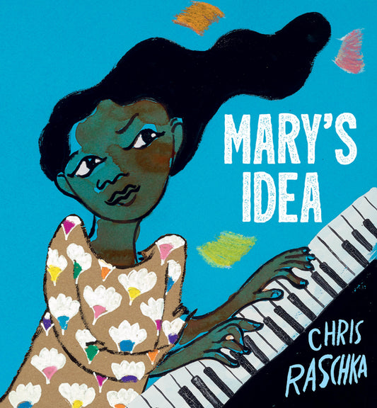 Mary's Idea - Ingram