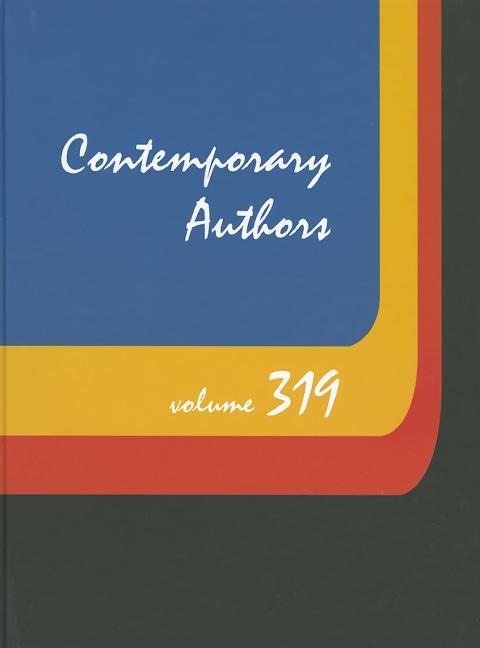 Contemporary Authors: A Bio-Bibliographical Guide to Current Writers in Fiction, General Nonfiction, Poetry, Journalism, Drama, Motion Pictures, Telev - Ingram