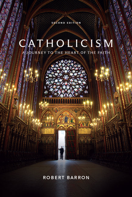 Catholicism: A Journey to the Heart of the Faith (Second Edition) - Ingram