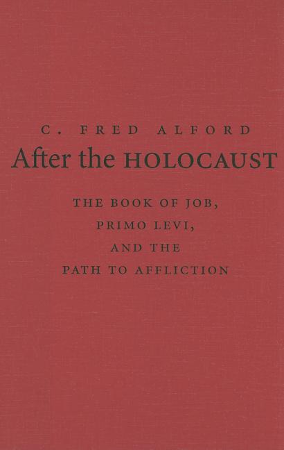 After the Holocaust - Ingram