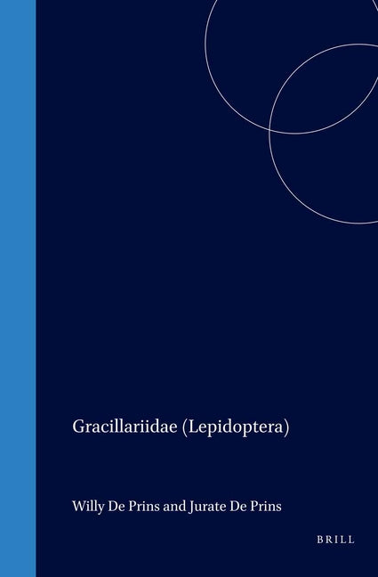 Gracillariidae (Lepidoptera) - Ingram