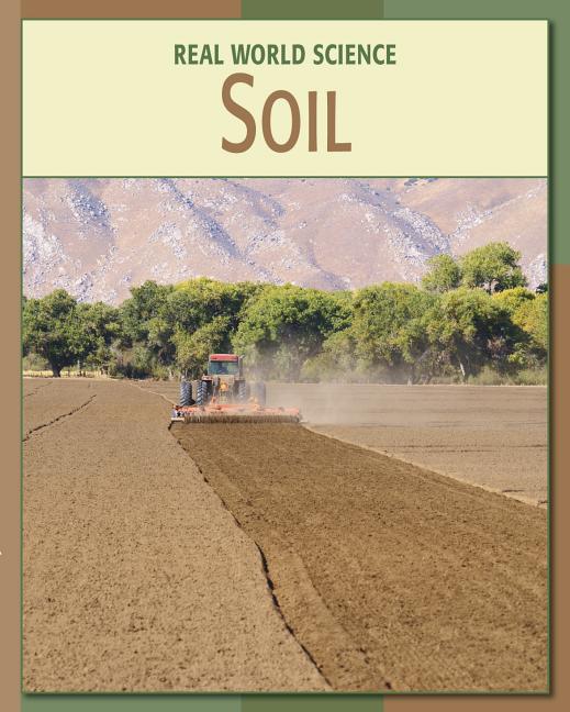 Soil - Ingram