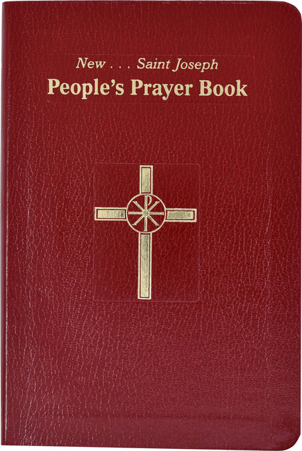People's Prayer Book - Ingram