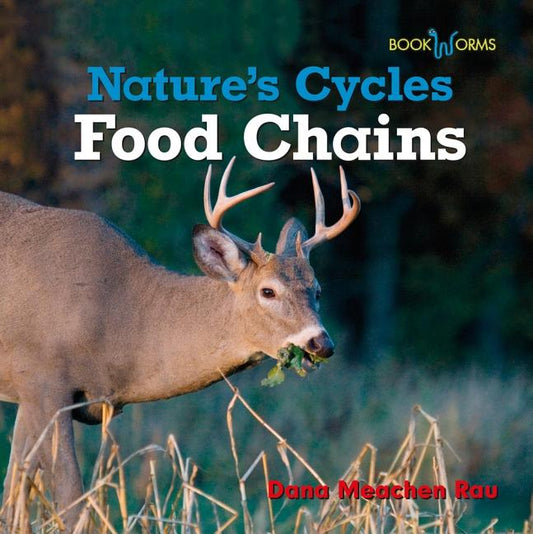 Food Chains - Ingram