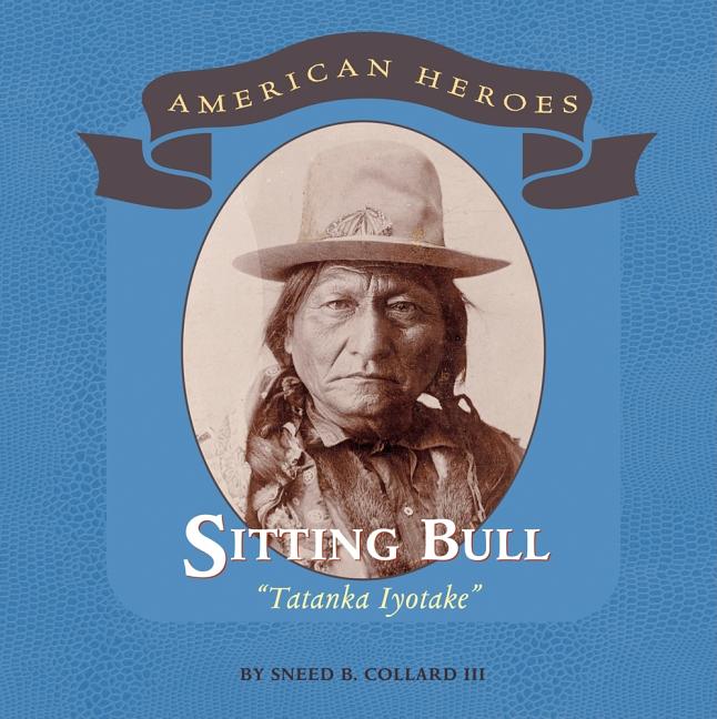 Sitting Bull - Ingram