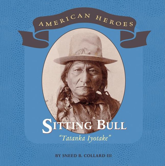 Sitting Bull - Ingram