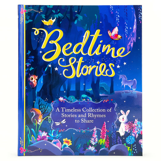 Bedtime Stories - Ingram