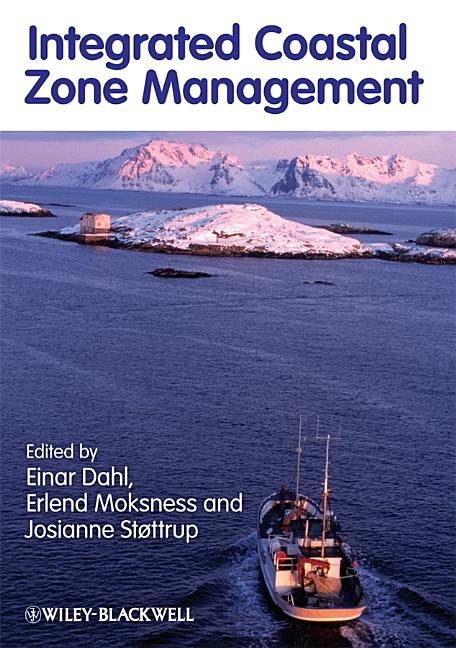 Integrated Coastal Zone Management - Ingram