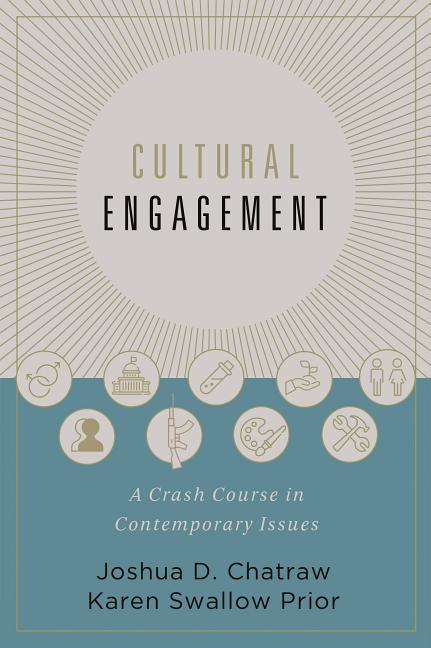 Cultural Engagement: A Crash Course in Contemporary Issues - Ingram
