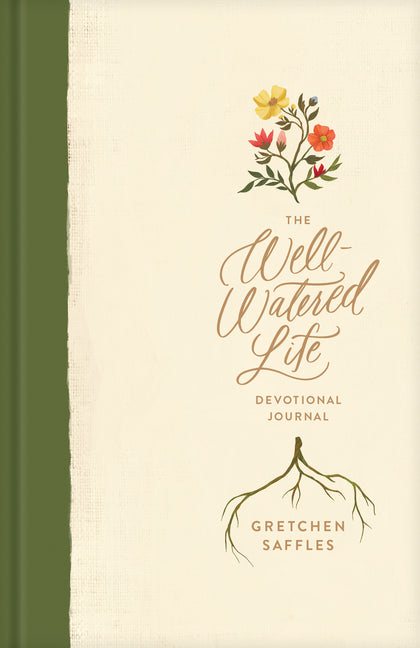 Well-Watered Life - Ingram