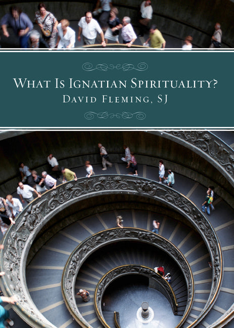 What Is Ignatian Spirituality? - Ingram