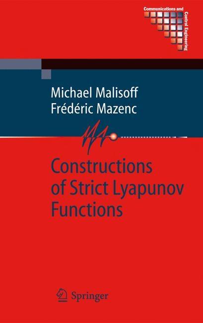 Constructions of Strict Lyapunov Functions - Ingram