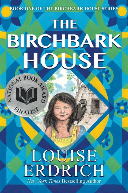 Birchbark House - Ingram