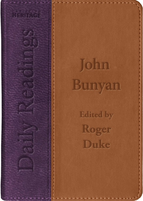 Daily Readings - John Bunyan - Ingram