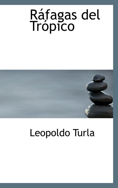 Ráfagas del Trópico - Ingram