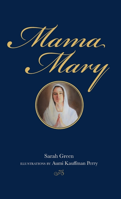 Mama Mary - Ingram