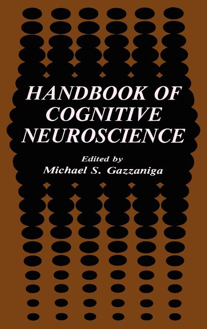 Handbook of Cognitive Neuroscience (1984) - Ingram