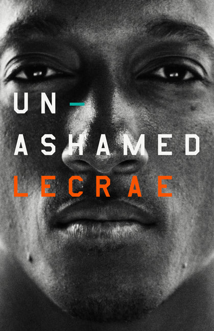 Unashamed - Ingram
