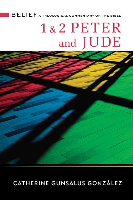 1 & 2 Peter and Jude - Ingram