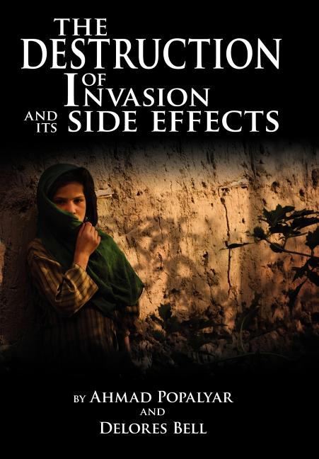 Destruction of Invasion and its Side Effects - Ingram