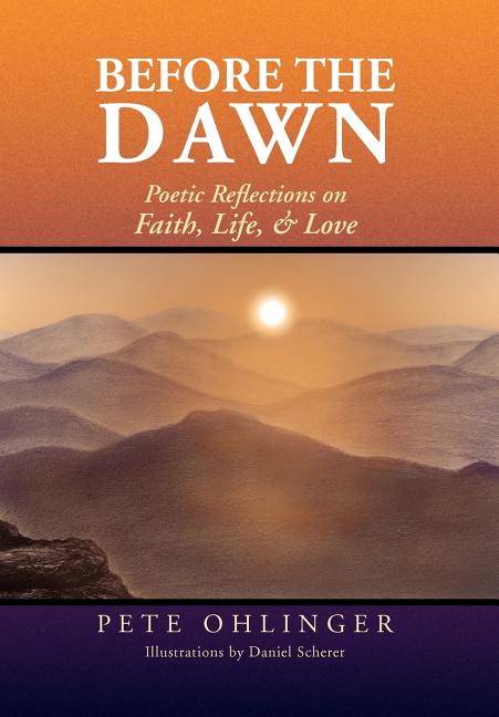 Before the Dawn - Ingram