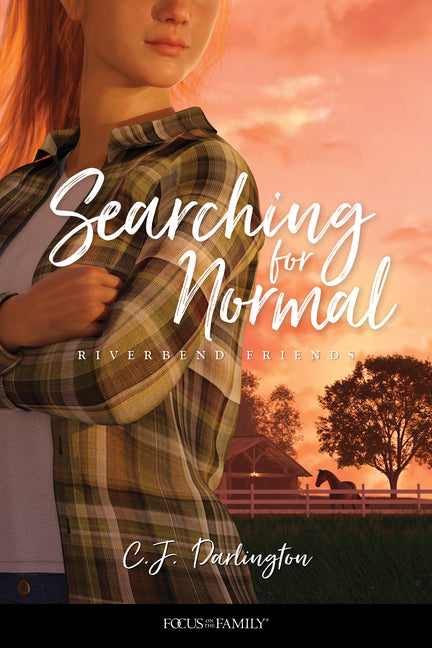 Searching for Normal - Ingram