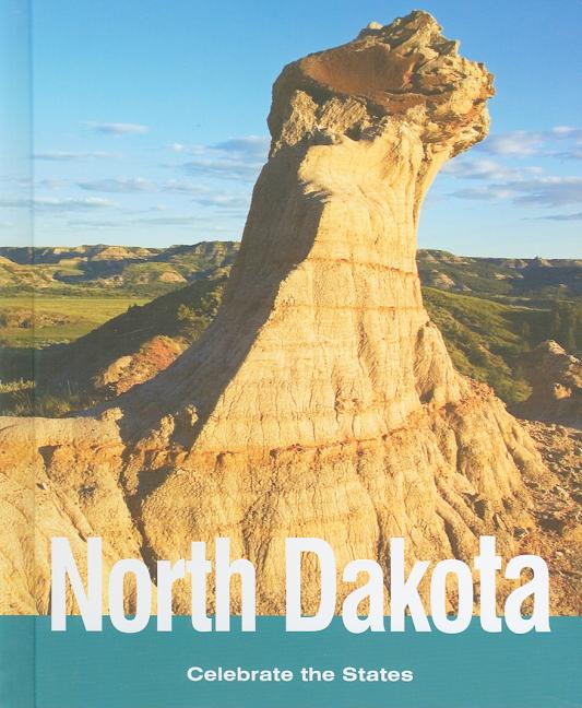 North Dakota - Ingram