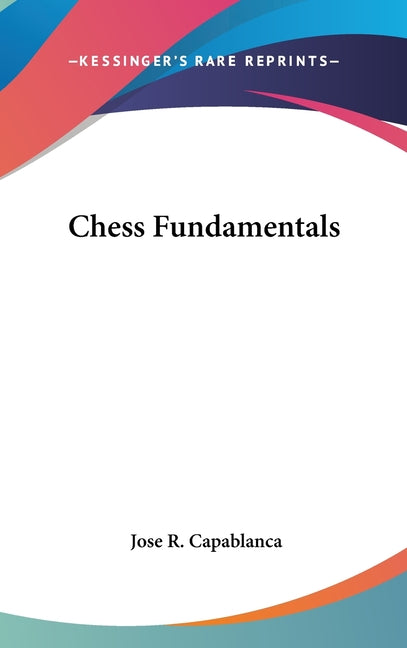 Chess Fundamentals - Ingram