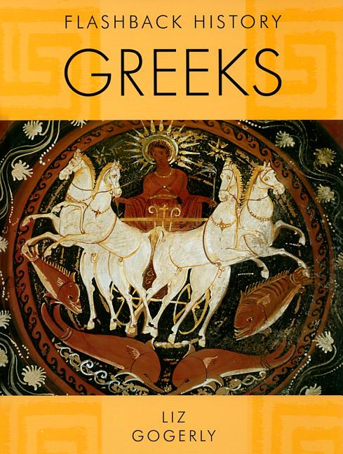 Greeks - Ingram