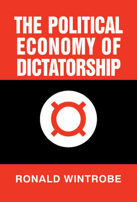 Political Economy of Dictatorship - Ingram