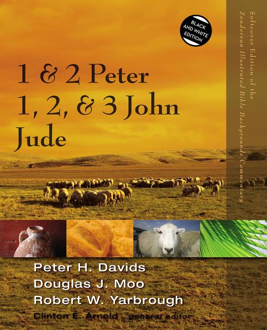 1 and 2 Peter, Jude, 1, 2, and 3 John - Ingram