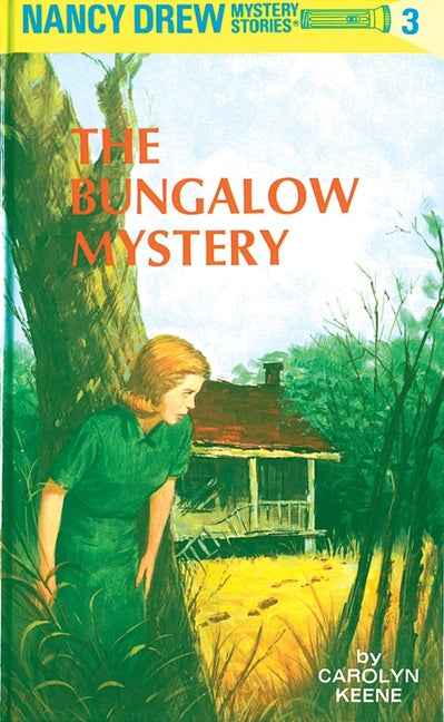 Bungalow Mystery - Ingram