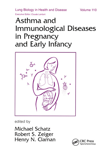 Asthma and Immunological Diseases in Pregnancy and Early Infancy - Ingram