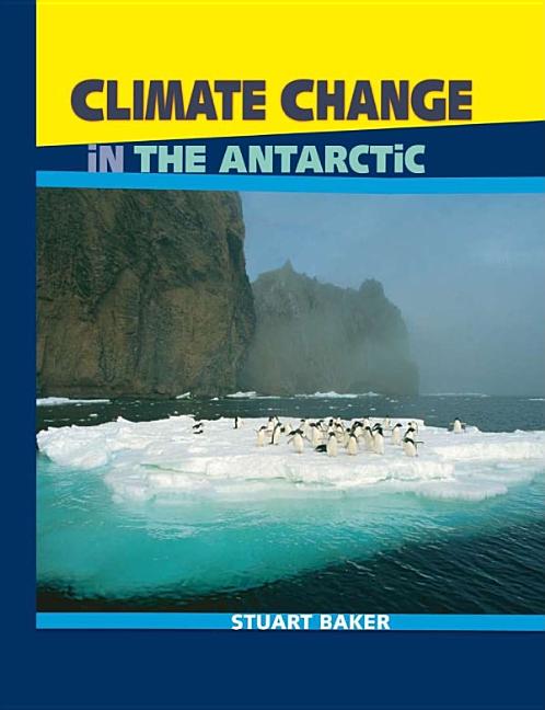 In the Antarctic - Ingram
