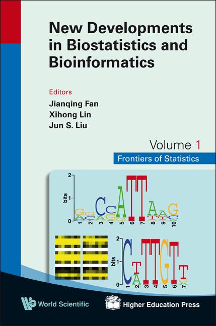 New Developments in Biostatistics and Bioinformatics - Ingram