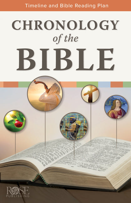 Chronology of the Bible - Ingram