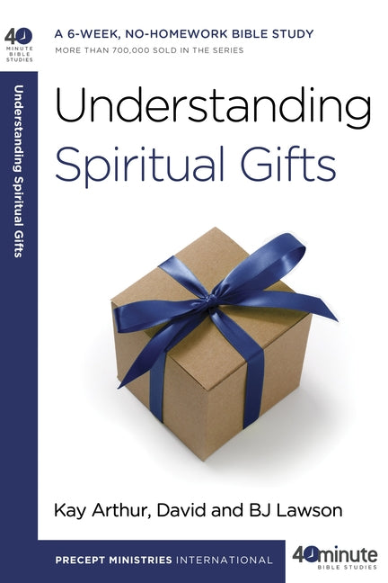 Understanding Spiritual Gifts - Ingram