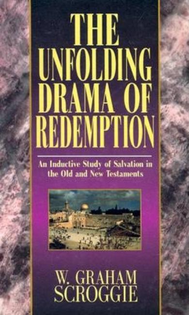 Unfolding Drama of Redemption - Ingram